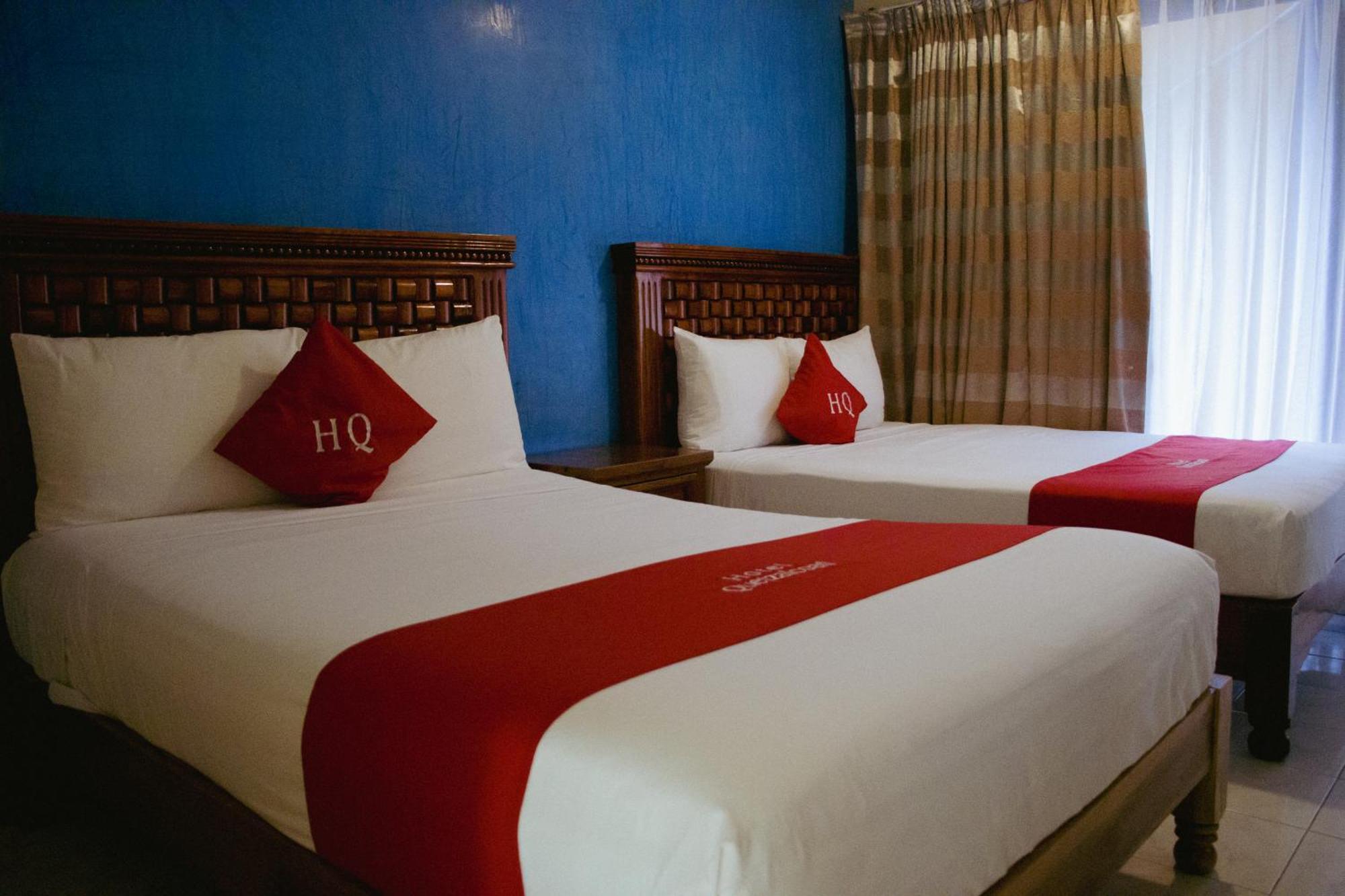 Hotel Quetzalcoatl Coatzacoalcos Exterior foto