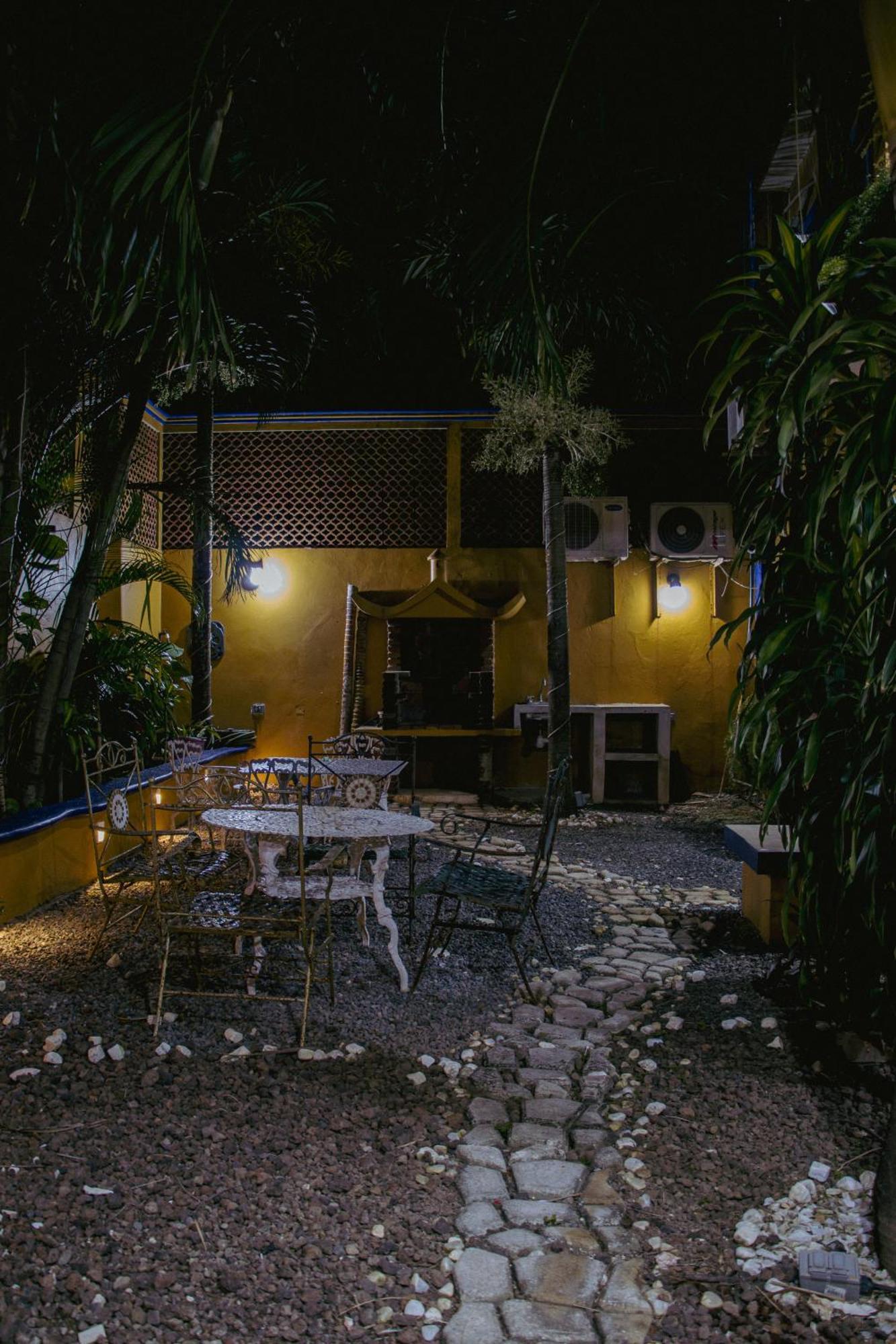 Hotel Quetzalcoatl Coatzacoalcos Exterior foto